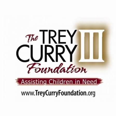 Trey Curry Foundation logo